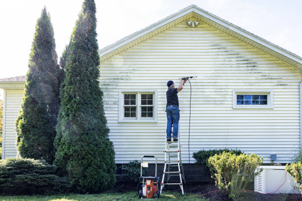 Best Gutter Cleaning in Lake Ketchum, WA