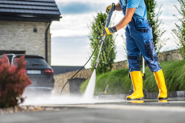 Best Industrial Pressure Washing in Lake Ketchum, WA