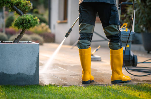 Best Window Cleaning in Lake Ketchum, WA